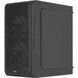 Корпус AeroCool CS-107-A-BK-v2 Black 600W (ACCX-PC14002.11) [608785], фото 9