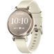 Смарт-годинник Garmin Lily 2 Cream Gold with Coconut Silicone Band (010-02839-20) [611355], фото 8