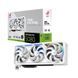 Відеокарта GF RTX 5080 16GB GDDR7 ROG Astral Gaming White OC Asus (ROG-ASTRAL-RTX5080-O16G-WHITE) [612462], фото 1