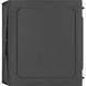 Корпус AeroCool CS-107-A-BK-v2 Black 600W (ACCX-PC14002.11) [608785], фото 4