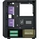 Корпус FSP без БЖ ATX Black (CMT218AB) [402957], фото 5