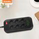 Фільтр живлення СolorWay 6 розеток, 4xUSB, 2м, Black (CW-CHE64B) [605221], фото 5
