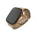 Смарт-годинник W&O X10 46mm. 240 mAh. Amoled+IP67 Gold (WOX10GO) [802659], фото 10