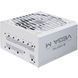 БЖ 850W Chieftec VEGA M ATX 3.1 135mm, 80+ Gold, Fully modular, WHITE, Retail (PPG-850-CW) [403911], фото 1