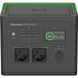 Портативна електростанція Schneider Electric OffGrid Portable Power Station 500, 500 Вт, 517 Вт/год, Wireless Charge (PPS500-GR) [112400], фото 2