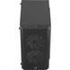 Корпус AeroCool CS-107-A-BK-v2 Black 600W (ACCX-PC14002.11) [608785], фото 14