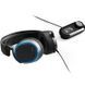 Ігрова гарнітура SteelSeries Arctis Pro + GameDAC Black PC/PS/MAC (61453) [401908], фото 4
