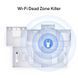 Розширювач покриття WiFi TP-LINK AX3000, 1хGE, MESH (RE705X) [110873], фото 6