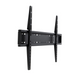 Кріплення для візуальних систем CHARMOUNT (TV0604F Black) [302280], фото 2