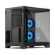Корпус для ПК FRACTAL DESIGN Pop 2 Vision Black RGB (FD-C-POV2A-02) [306378], фото 11