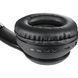 Гарнітура Defender FreeMotion B571 Bluetooth+3,5мм, гнучкий мікрофон, LED, Black (63572) [401846], фото 7