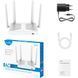 Маршрутизатор Cudy, AC1200 Gigabit Wi-Fi Mesh Router with USB (WR1300S) [403223], фото 3