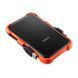 Зовнішній жорсткий диск PHD External 2.5'' Apacer USB 3.1 AC630 1TB Orange (color box) (AP1TBAC630T-1) [803165], фото 3