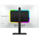 Монітор TFT 31.5" HP OMEN Transcend 32, 4K UHD, QD-OLED, 240Hz, 0.03ms, 2xHDMI, DP, USB-C, HAS, кол., чорний (9R181E9) [400868], фото 6