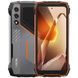 Смартфон Oscal Pilot 1 6/256GB Orange (6931548319054) [620094], фото 1