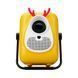 Проектор ACER AOpen QF23s yellow (MR.JXC11.002) [305265], фото 8