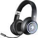 Гарнітура Defender FreeMotion B571 Bluetooth+3,5мм, гнучкий мікрофон, LED, Black (63572) [401846], фото 1