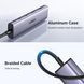USB-хаб UGREEN 4-Port USB-C Hub (UGR-15395) [802752], фото 9
