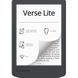 Електронна книга PocketBook 619 Verse Lite Midnight Grey (PB619-T-CIS) [610037], фото 1