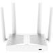 Маршрутизатор Cudy, AC1200 Gigabit Wi-Fi Mesh Router with USB (WR1300S) [403223], фото 1