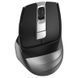 Миша бездротова A4Tech Fstyler FB35C Smoky Grey USB (FB35C (Smoky Grey)) [606435], фото 5