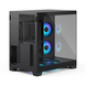 Корпус для ПК FRACTAL DESIGN Pop 2 Vision Black RGB (FD-C-POV2A-02) [306378], фото 10