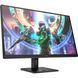 Монітор TFT 27" HP OMEN 27qs QHD, IPS, 240Hz, 1ms, 2xHDMI, DP, USB-hub, HAS, колонки, чорний (780J4E9) [400482], фото 2