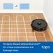 Робот-пилосос з вологим прибиранням, датчиком LiDAR та станцією самоочищення, TP-LINK (TAPO RV30 MAX PLUS) [500572], фото 5