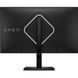 Монітор TFT 27" HP OMEN 27qs QHD, IPS, 240Hz, 1ms, 2xHDMI, DP, USB-hub, HAS, колонки, чорний (780J4E9) [400482], фото 6