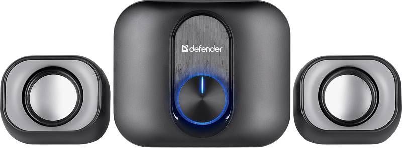 Акустична система 2.1 Defender V13, 11Вт USB (65213) [405496]