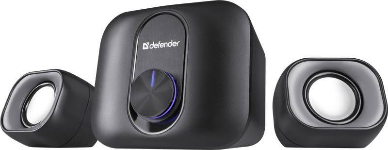 Акустична система 2.1 Defender V13, 11Вт USB (65213) [405496]