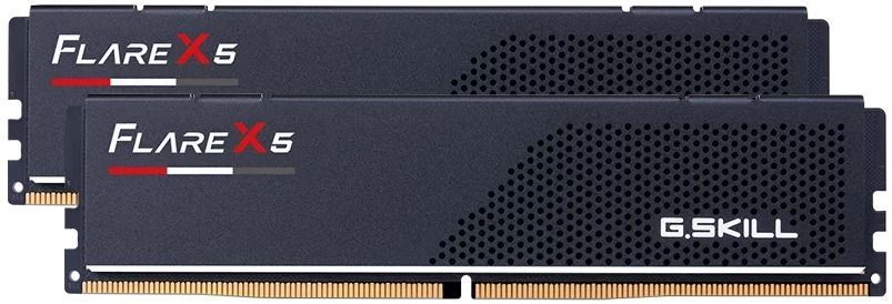 Модуль пам`ятi DDR5 2x16GB/6000 G.Skill Flare X5 (F5-6000J3636F16GX2-FX5) [608124]