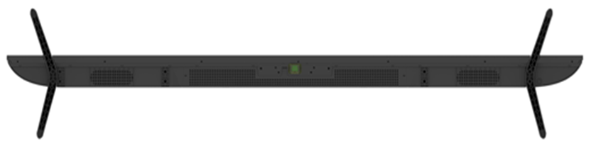 LED-телевізор Setup (75UTF35) [203258]
