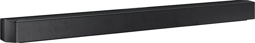 Саундбар Samsung HW-B650F 370Вт, 3.1, BT, HDMI-ARC, USB, саб, Dolby 5.1ch, чорний (HW-B650F/UA) [110575]