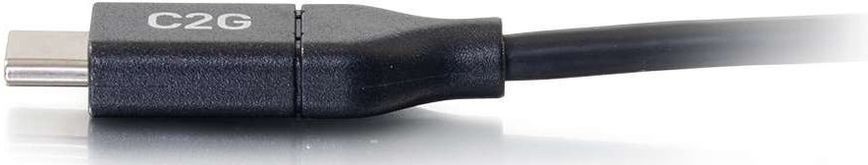 Кабель C2G USB-C 1.8м (CG88828) [108523]