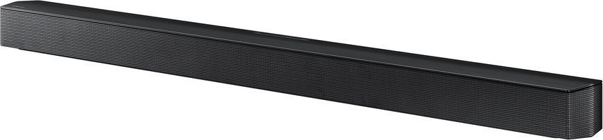 Саундбар Samsung HW-B650F 370Вт, 3.1, BT, HDMI-ARC, USB, саб, Dolby 5.1ch, чорний (HW-B650F/UA) [110575]