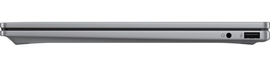 Ноутбук HP OmniBook X Flip x360 14-fm0002ua 14" WUXGA IPS Touch, Intel U7-258V, 32GB, F1TB, UMA, Win11, сірий (C3UL5EA) [111366]