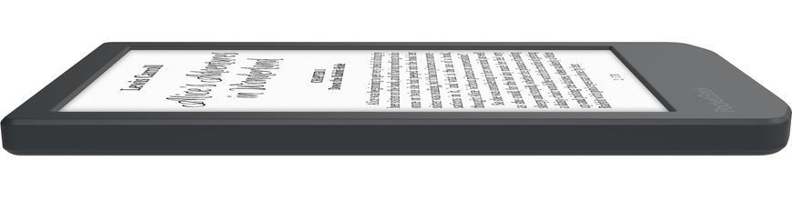 Електронна книжка PocketBook Verse Lite (PB619), Midnight Grey (PB619-T-CIS) [401519]