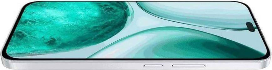 Смартфон (Honor X8c 8/256GB Moonlight White_EU) [610972]