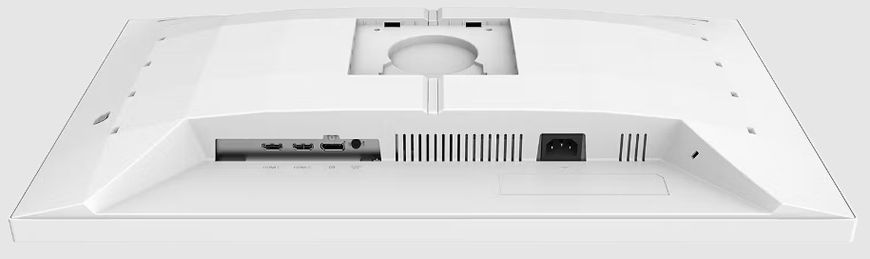 Монiтор 23.8" Philips Evnia White (27M2N5201P/00) [204410]