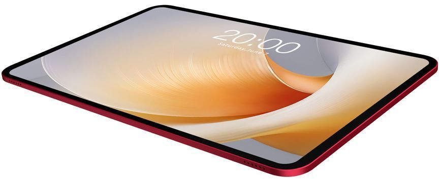 Планшет Teclast T65 Plus 8/256GB 4G Dual Sim Red (A3D4/TL-112939) [614981]