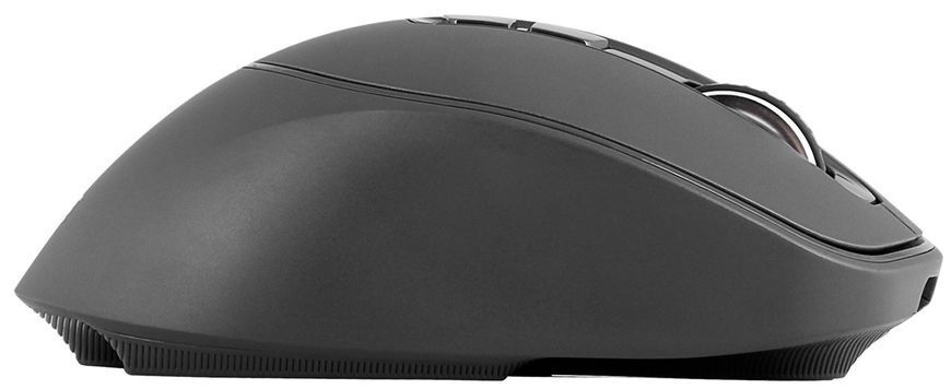 Миша комп'ютерна Yenkee YMS 2080GY WL rechargable mouse SLIDER (45019322) [202948]