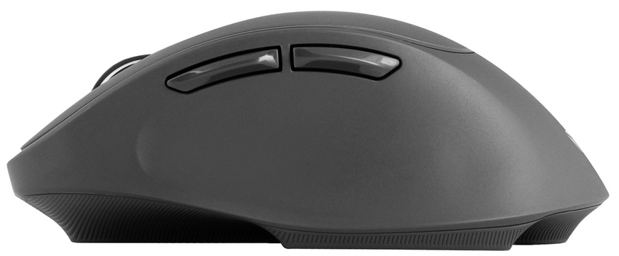 Миша комп'ютерна Yenkee YMS 2080GY WL rechargable mouse SLIDER (45019322) [202948]