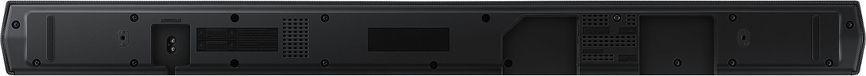 Саундбар Samsung HW-B650F 370Вт, 3.1, BT, HDMI-ARC, USB, саб, Dolby 5.1ch, чорний (HW-B650F/UA) [110575]