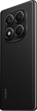 Смартфон Xiaomi Redmi Note 14 Pro 8/256GB Midnight Black (1123272) [202691]