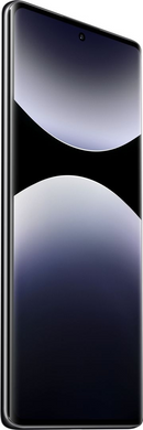 Смартфон Xiaomi Redmi Note 14 Pro 8/256GB Midnight Black (1123272) [202691]