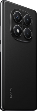 Смартфон Xiaomi Redmi Note 14 Pro 8/256GB Midnight Black (1123272) [202691]