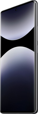 Смартфон Xiaomi Redmi Note 14 Pro 8/256GB Midnight Black (1123272) [202691]