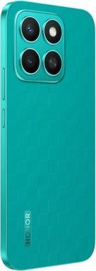 Смартфон (Honor X8c 8/512GB Marrs Green_EU) [610973]
