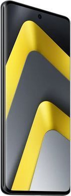 Смартфон (Poco M8 5G 8/512GB Black) [616703]